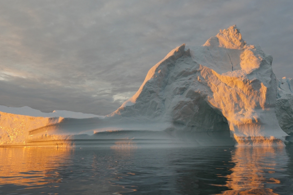 March Climate Positivity Report 2025